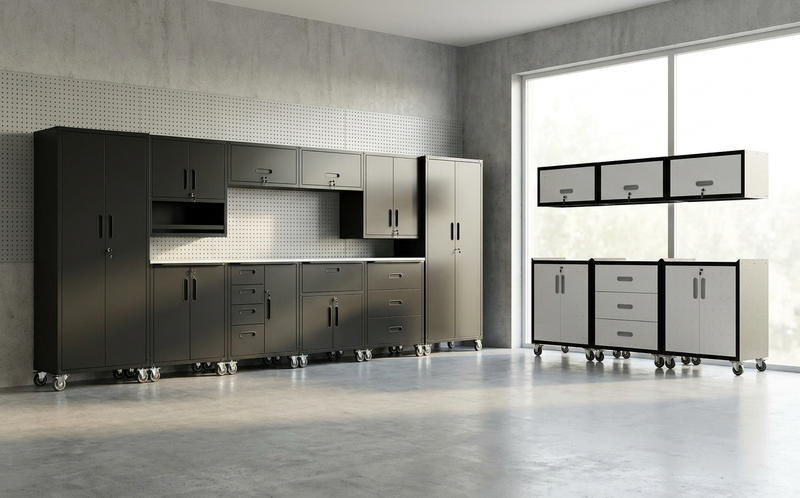 Garage Cabinets