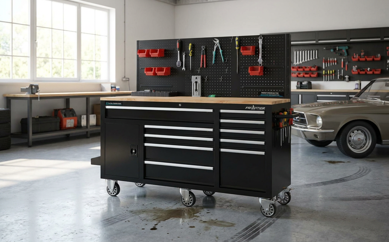 Workbenches