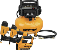 3-Tool/Compressor Combo Kit