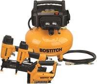 3-Tool/Compressor Combo Kit